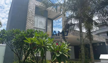 Casa a venda Condomínio do Lago
