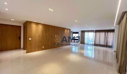 Apartamento a Venda 04 Suítes Plenas no Setor Marista!