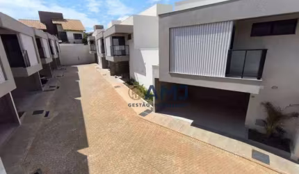 Sobrado com 3 suíte no Setor Jaó