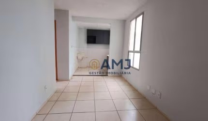 Apartamento a Venda 48m² no Gran Paradiso!