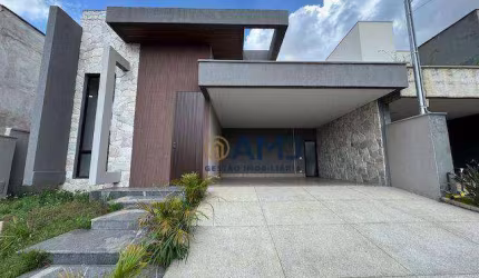 Casa no Parqville Jacarandá