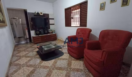 Casa a Venda 220m² no Bairro Condomínio das Esmeraldas!
