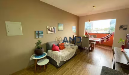 Apartamento a Venda 60,71m² no Parque Amazônia!