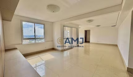 Venda de Apartamento 3 Suítes no Setor Bueno!