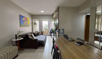 Apartamento a Venda no Parque Amazônia!