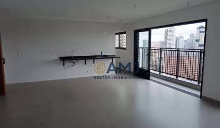 Apartamento com 2 suítes no Setor Marista