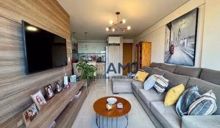 Apartamento no Setor Aeroporto