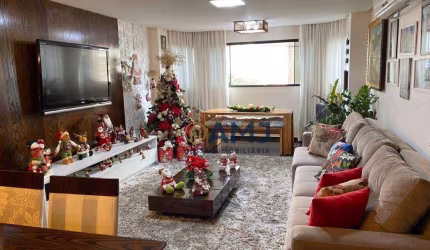 Apartamento a Venda 02 Suítes no Setor Bueno!