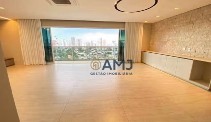 Venda de Apartamento 03 Suítes no Setor Marista!
