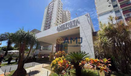 Apartamento à Venda no Res. Ametista!
