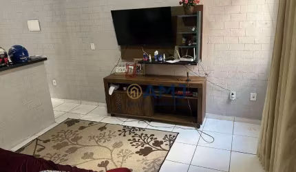 Apartamento a Venda no Condomínio Buriti Sereno II