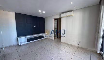 Seven West Residencial - Setor Oeste