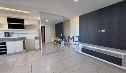 Seven West Residencial - Setor Oeste