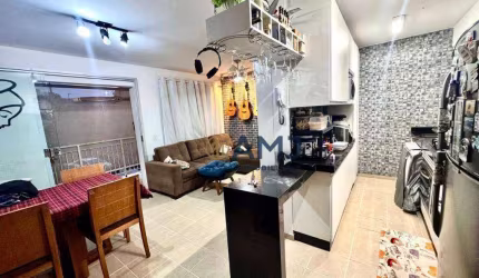 Apartamento 3 quartos no Recanto Praças 1