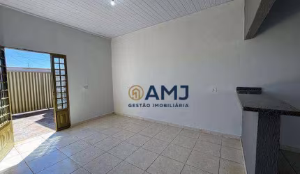 Casa em Guapópara aluguel