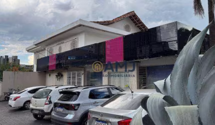 Sobrado comercial no Setor Marista