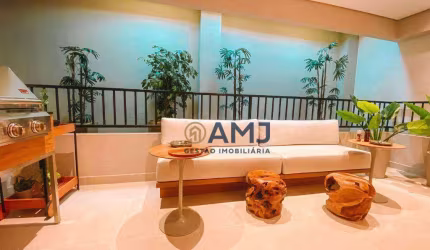 Apartamento no Setor Bueno Ilumi Bueno