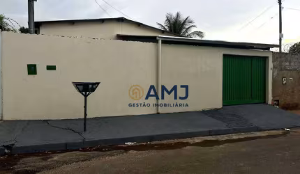 Casa 3 Quartos à Venda Sítios Santa Luzia!