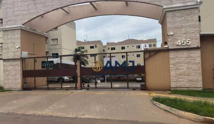 Apartamento a Venda 51m² no Parque da Nações  Aparecida de Goiânia!