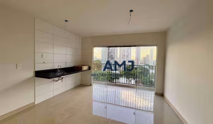 Apartamento 2 Quartos no Setor Bueno T-53 !!!