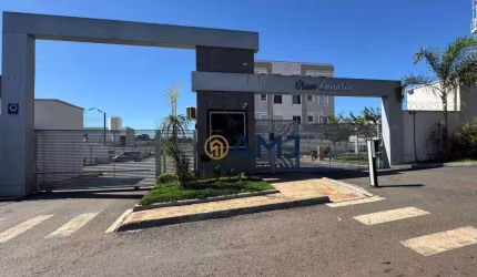 Apartamento a Venda no Morada do Sol!