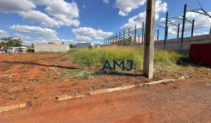 Lote à Venda 300m² Residencial Flórida!