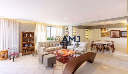 Apartamento a Venda 03 Suítes no Setor Oeste!