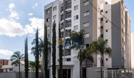 Apartamento a Venda no Setor Bueno!