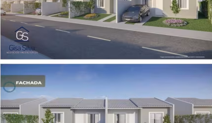 RESIDENCIAL CRETA