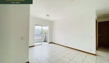 Apartamento a venda 1 suíte mais 1 quarto Bairro Santo Antônio Joinville/SC
