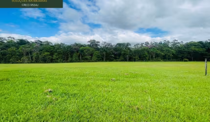 Terreno a venda em Condomínio Fechado  2.748,15 m² Bairro Pirabeiraba Joinville/ SC