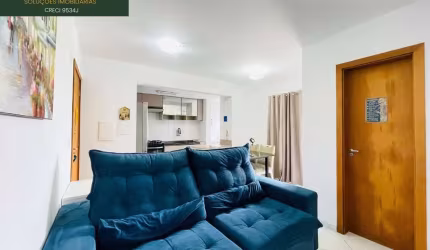 Apartamento a venda 2 quartos Bairro Anita Garibaldi Joinville/ SC