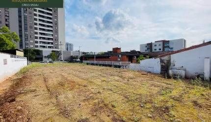 Terreno comercial de 570m² à venda Bairro Anita Garibaldi Joinville SC