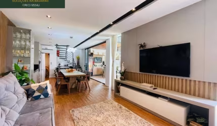 Casa a venda 2 suítes Bairro Aventureiro