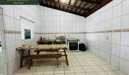 2 casas à venda - Loteamento Jardim Lago Azul São Francisco do Sul SC