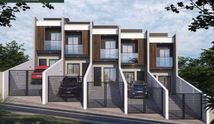 Casa a venda 2 quartos Bairro Adhemar Garcia Joinville SC