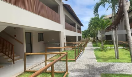 Lindo Village em Guarajuba