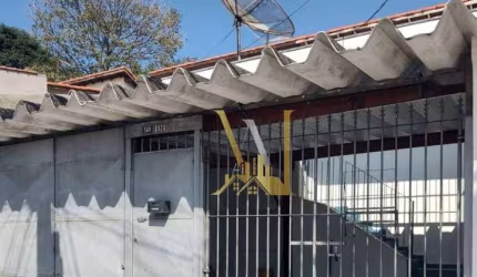 Casa Térrea excelente localização próxima ao Bosque Maia