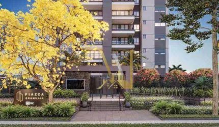 Apartamento com 2 dormitórios à venda, 68 m² por R$ 680.349,79 - Vila Camargos - Guarulhos/SP