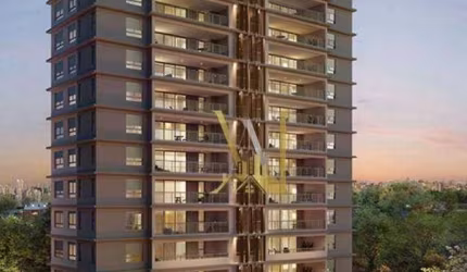 Apartamento com 3 dormitórios à venda, 182 m² por R$ 4.873.650,00 - Alto de Pinheiros - São Paulo/SP