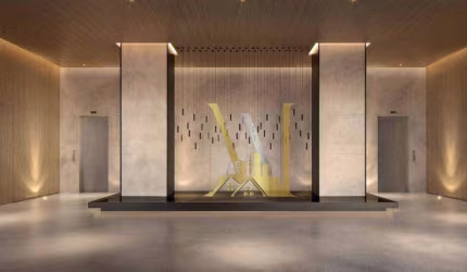 Apartamento com 4 dormitórios à venda, 261 m² por R$ 4.840.707,00 - Brooklin - São Paulo/SP