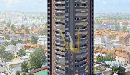 Aya Torre 2 final 3 Duplex