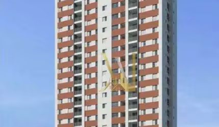 Apartamento com 2 dormitórios à venda, 58 m² por R$ 495.760,43 - Picanço - Guarulhos/SP