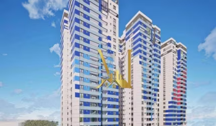 Maravilhosa Cobertura Horizon 240,72 M2, 4 Dormitórios, 4 Suítes, Hb 23,32m2 e Deposito 3,38m2, excelente localização e ótima infraestrutura.