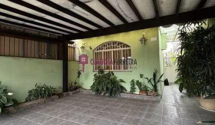 Sobrado Cidade Dutra