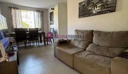Condomínio Residencial Palmares