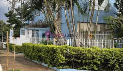 Sobrado Veleiros