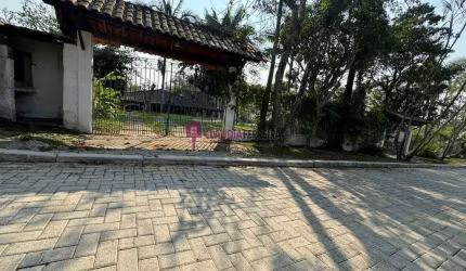 Sobrado Parque Terceiro Lago