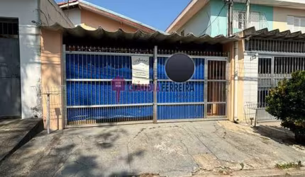 Casa Térrea Jardim Satélite