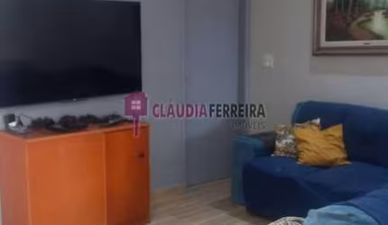 Sobrado Jardim floresta